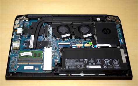 Unlock Your HP Pavilion Gaming Laptop .